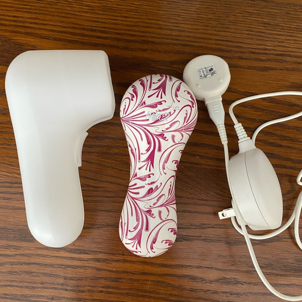 Mia 2 Clarisonic
